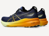 Кроссовки GEL-KAYANO 31 M (RU 41.5 EU 42.5 US 9 СМ 27; indigo blue/gunmetal)